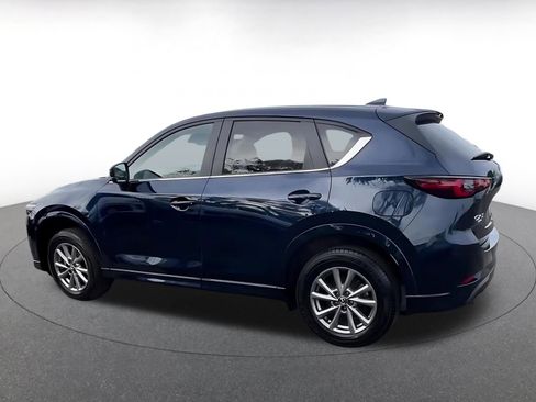 Used 2025 MAZDA CX-5 AWD 2.5 S w/ Select Package image 10