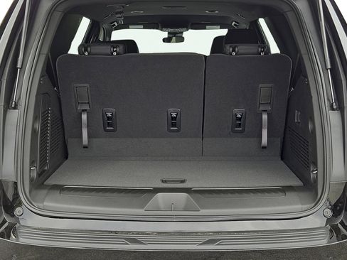 New 2026 Chevrolet Tahoe LS w/ LS Custom Edition RWD image 9