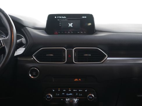 Used 2020 MAZDA CX-5 Touring FWD image 15