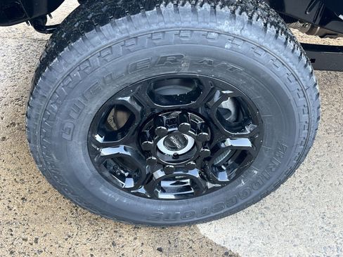 New 2026 Ford F250 XL w/ STX Appearance Package image 12