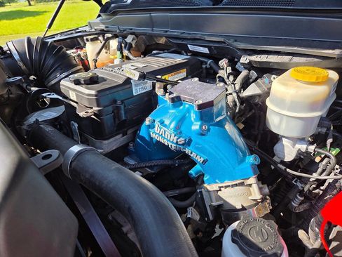 Used 2019 RAM 2500 Limited AWD/4WD image 26