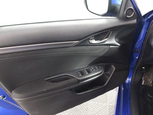 Used 2020 Honda Civic EX image 14