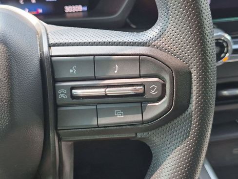 Used 2024 Chevrolet Colorado W/T w/ WT Convenience Package II AWD/4WD image 25