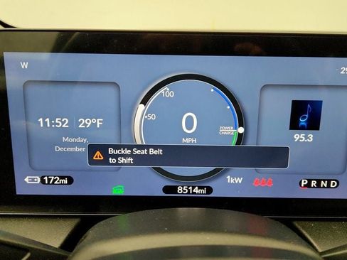 Used 2024 Honda Prologue Touring image 15