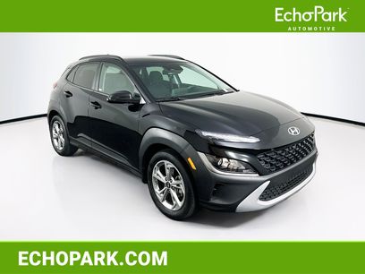 Used 2023 Hyundai Kona SEL