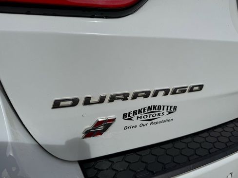 Used 2019 Dodge Durango R/T image 11