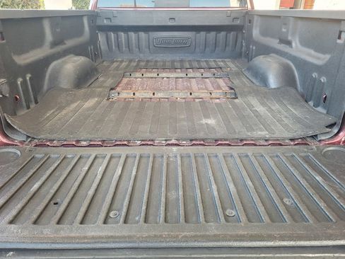 Used 2016 Chevrolet Silverado 2500 LTZ w/ Duramax Plus Package AWD/4WD image 7