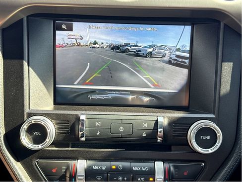 Used 2015 Ford Mustang Premium w/ 50 Years Appearance Package image 20