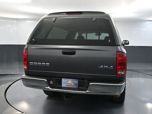 Used 2004 Dodge Ram 1500 Truck SLT w/ Sport Appearance Group image 6