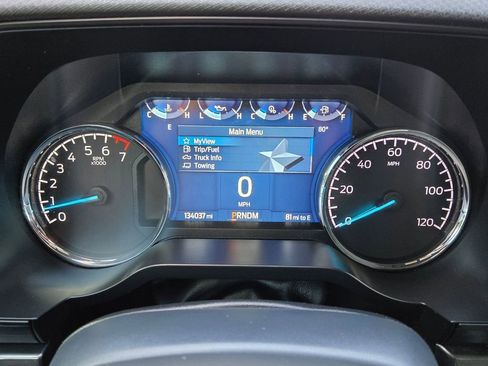 Used 2022 Ford F150 Tremor w/ Equipment Group 401A Mid AWD/4WD image 23
