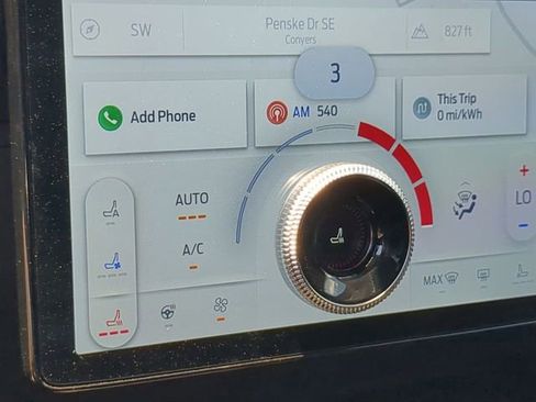 New 2025 Ford Mustang Mach-E Premium image 25