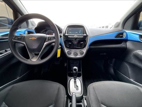 Used 2017 Chevrolet Spark LT FWD image 20