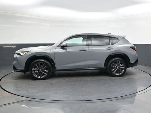 New 2025 Acura ADX A-Spec image 7