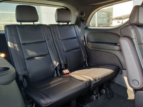 New 2026 Dodge Durango GT image 18