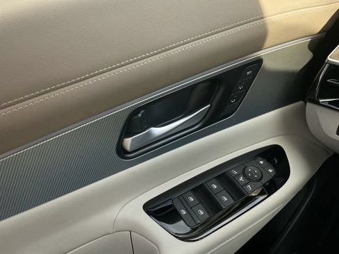 Used 2026 Nissan Murano Platinum w/ Cargo Package AWD/4WD image 13