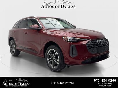 Used 2025 Audi Q5 Premium w/ Convenience Package