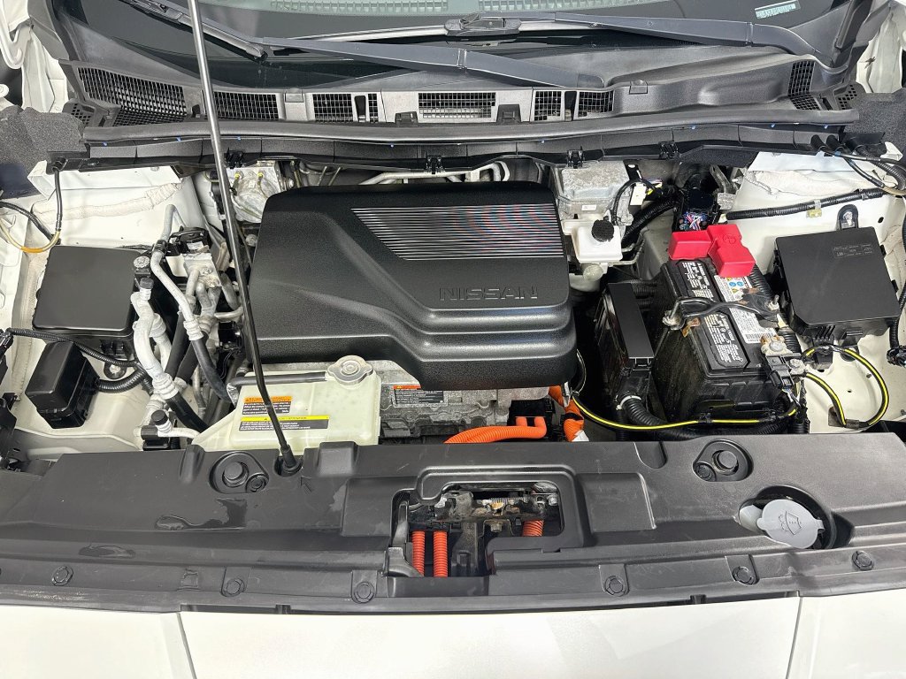 Used 2023 Nissan Leaf SV Plus FWD image 35