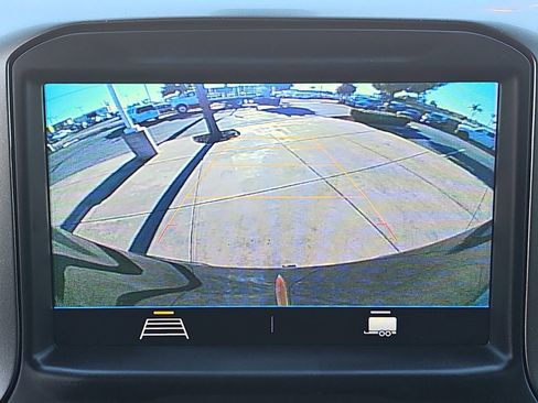 Used 2021 Chevrolet Silverado 1500 RST image 23