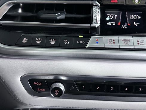 Used 2022 BMW X5 M w/ Competition Package 2 image 36