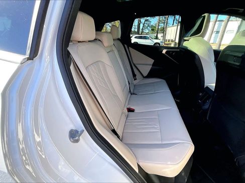 Certified 2025 BMW X3 xDrive30i image 19