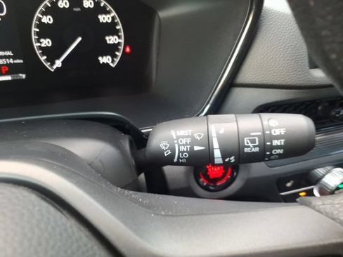 Used 2025 Honda CR-V EX image 19