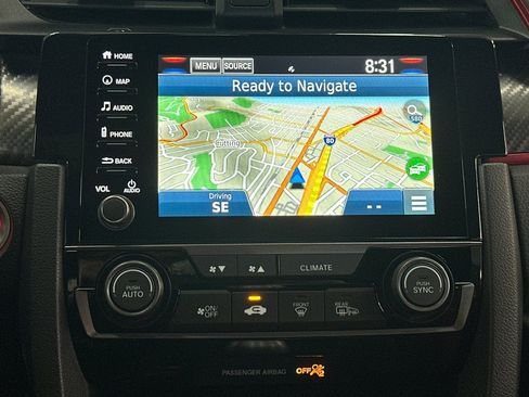 Used 2021 Honda Civic Type R image 22