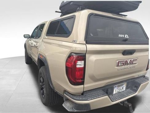 Used 2024 GMC Canyon Elevation w/ Convenience Package RWD image 4