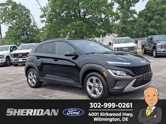 Used 2023 Hyundai Kona SEL w/ Cargo Package AWD/4WD video 1