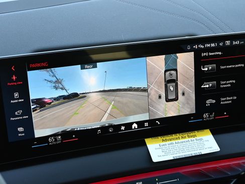 New 2026 BMW X3 xDrive30 w/ Premium Package image 11