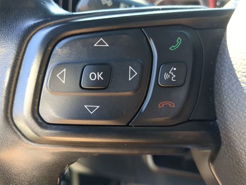 Used 2021 Jeep Wrangler Unlimited Sport image 56