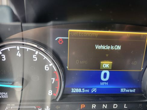 Used 2024 Ford Maverick Tremor w/ Tremor Off-Road Package AWD/4WD image 19