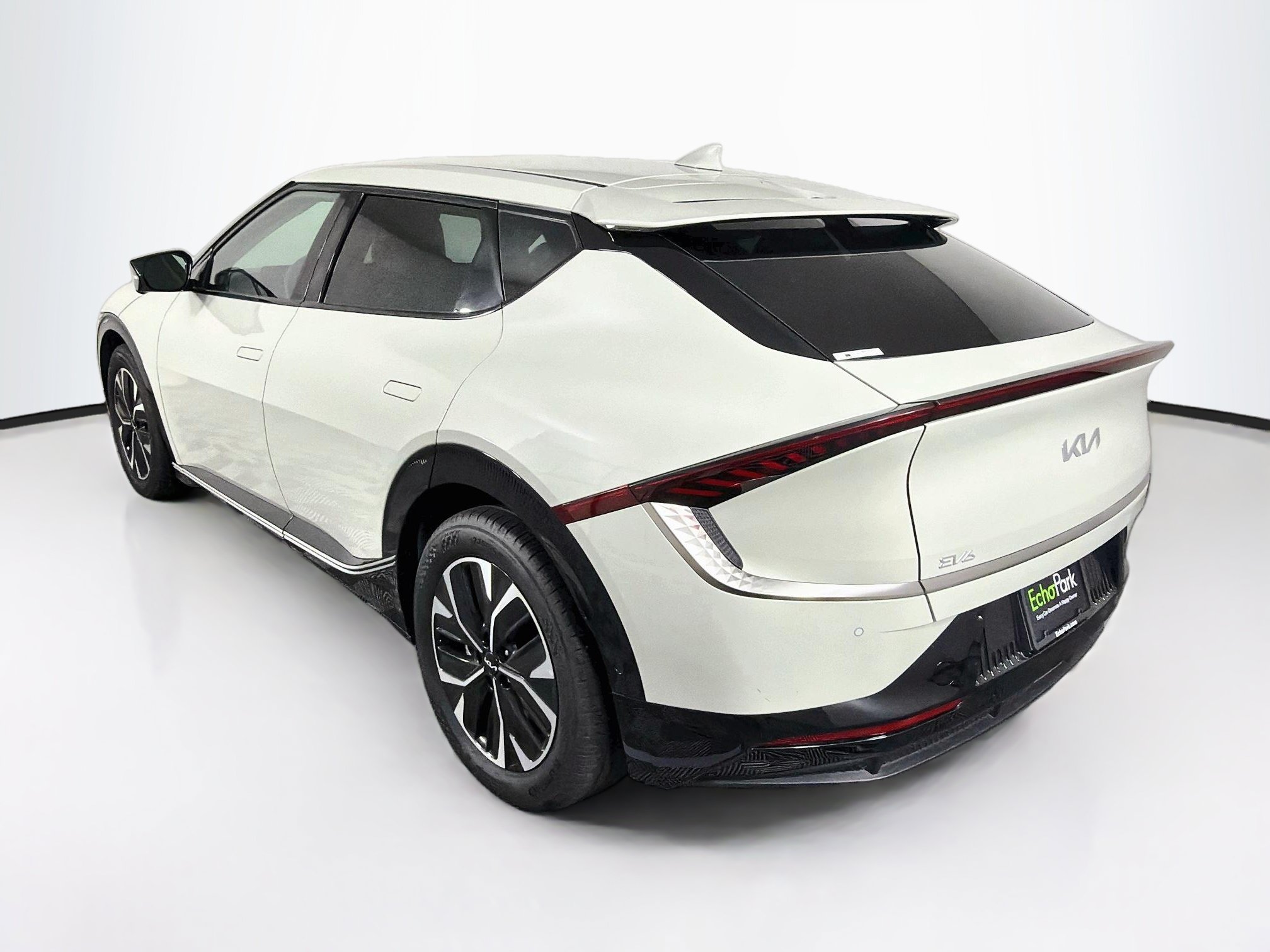 Used 2024 Kia EV6 Wind w/ Wind Technology Package RWD image 5