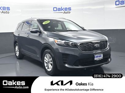 Used 2020 Kia Sorento LX w/ LX I4 Convenience Package