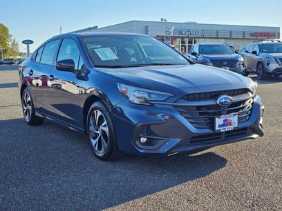 Used 2025 Subaru Legacy Premium