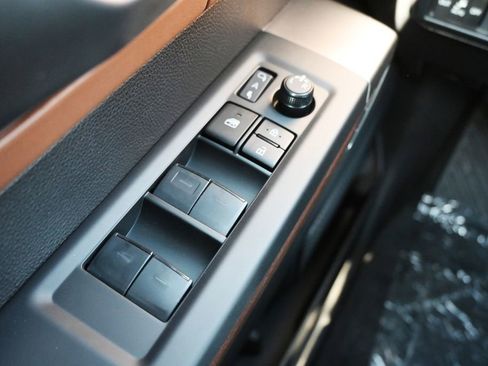 New 2026 Toyota Tundra 1794 Edition AWD/4WD image 27