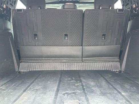 Used 2022 Ford Bronco Badlands image 18