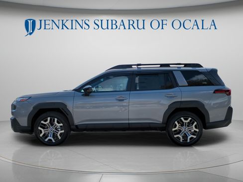 New 2026 Subaru Outback Touring XT AWD/4WD image 6
