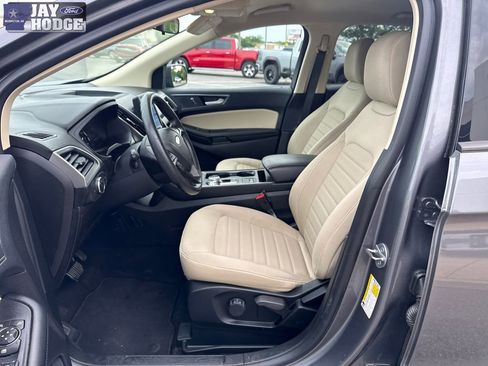 Used 2022 Ford Edge SE AWD/4WD image 11