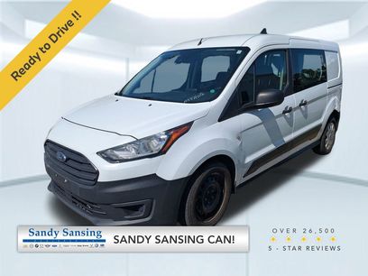 Used 2022 Ford Transit Connect XL