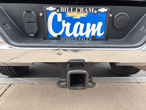 Used 2021 GMC Sierra 2500 SLE w/ Remote Start Package image 29