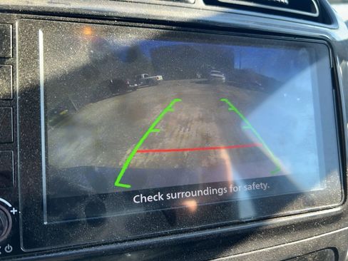 Used 2023 Mitsubishi Mirage G4 LE image 8