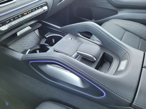 Certified 2026 Mercedes-Benz GLE 350 4MATIC image 24