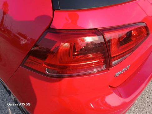 Used 2015 Volkswagen GTI S FWD image 14