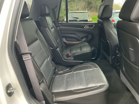 Used 2016 GMC Yukon Denali w/ Open Road Package image 33