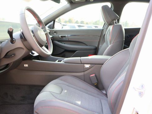 New 2026 Hyundai Sonata N Line image 23