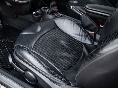 Used 2012 MINI Cooper Coupe John Cooper Works image 71