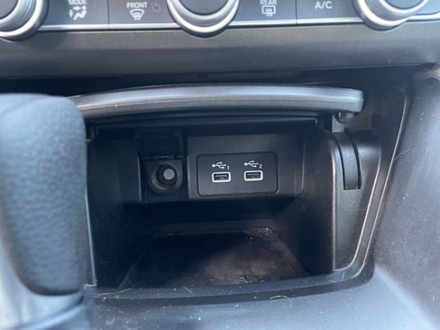 Used 2022 Honda Accord LX image 24