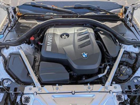 New 2026 BMW 430i image 18