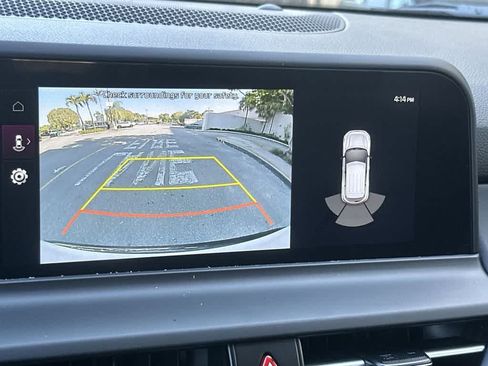 Certified 2026 Kia Seltos EX w/ EX Sunroof Package FWD image 19