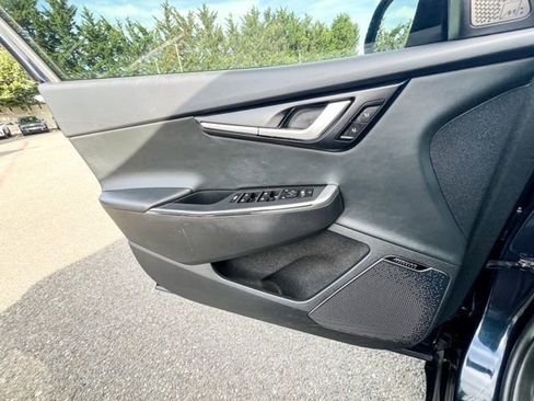 Certified 2022 Kia EV6 Wind w/ Wind Technology Package image 18